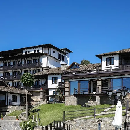 Hotel Hotel Leshten