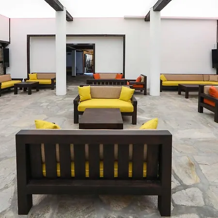 Hotel Leshten