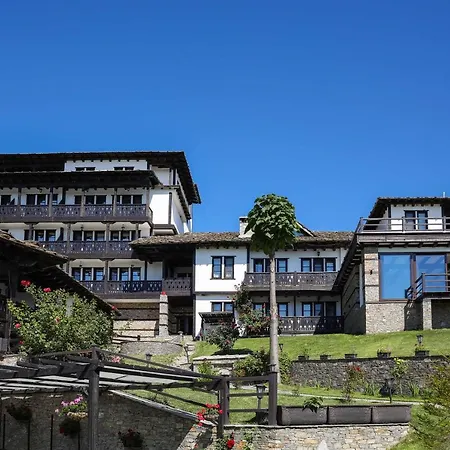 Hotel Hotel Leshten Leshten