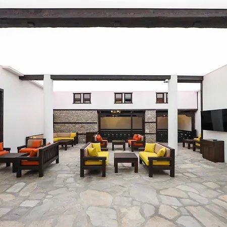 Hotel Leshten * Leshten
