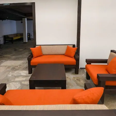 Hotel Hotel Leshten