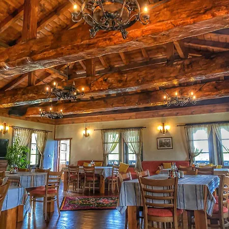 Hotel Hotel Leshten