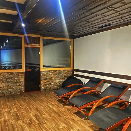 Hotel Leshten Hotel *