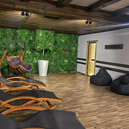 Hotel Hotel Leshten Leshten