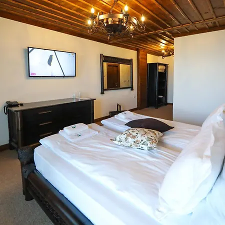 Hotel Hotel Leshten Leshten