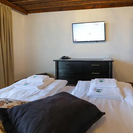 Hotel Hotel Leshten Leshten
