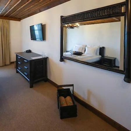 Hotel Hotel Leshten