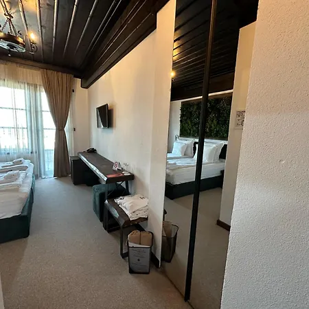Hotel Leshten * Leshten