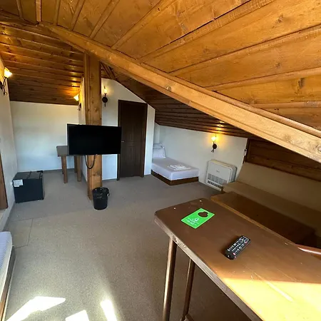 Hotel Hotel Leshten *