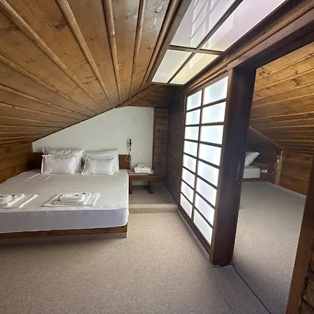 Hotel Hotel Leshten *