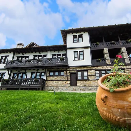 Hotel Hotel Leshten *