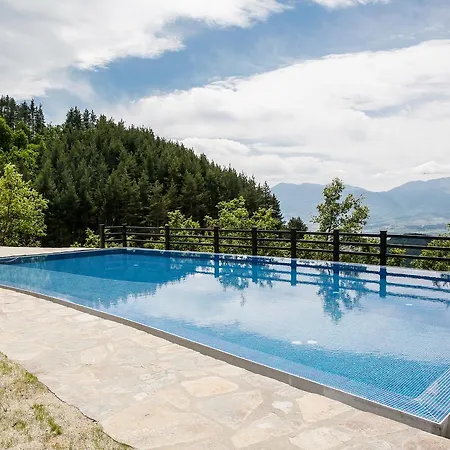 Hotel Hotel Leshten *