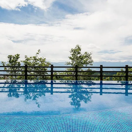 Hotel Hotel Leshten