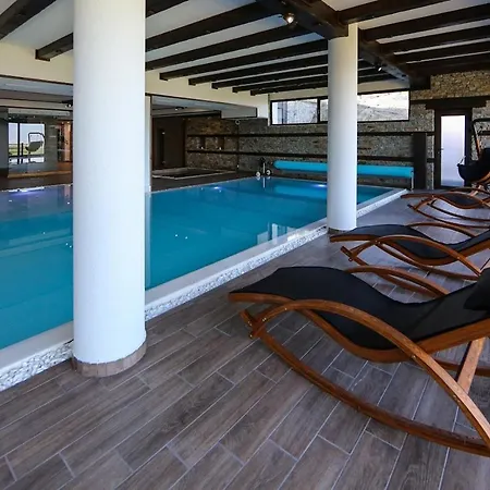 Hotel Leshten Hotel Leshten